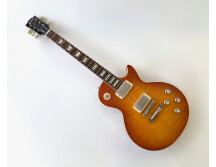 Gibson Standard Historic 1960 Les Paul Standard (73960)