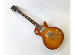 Gibson Standard Historic 1960 Les Paul Standard (73960)