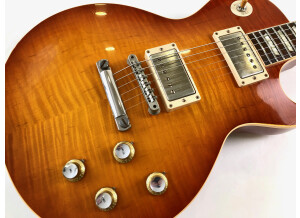 Gibson Standard Historic 1960 Les Paul Standard (35356)