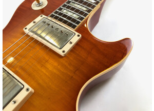 Gibson Standard Historic 1960 Les Paul Standard (53388)