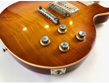 Gibson Standard Historic 1960 Les Paul Standard (4480)