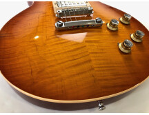Gibson Standard Historic 1960 Les Paul Standard (46179)