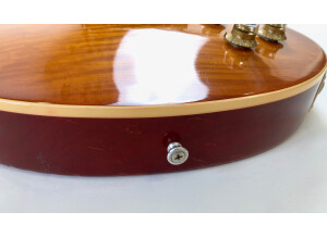 Gibson Standard Historic 1960 Les Paul Standard (62469)