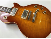 Gibson Standard Historic 1960 Les Paul Standard (42509)
