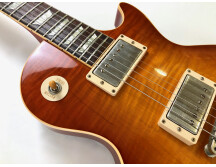 Gibson Standard Historic 1960 Les Paul Standard (4802)