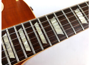 Gibson Standard Historic 1960 Les Paul Standard (15021)