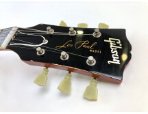 Gibson Standard Historic 1960 Les Paul Standard (1654)