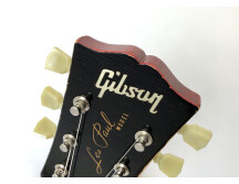 Gibson Standard Historic 1960 Les Paul Standard (90975)