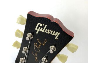 Gibson Standard Historic 1960 Les Paul Standard (90975)