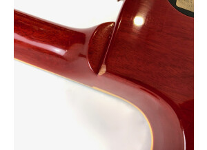 Gibson Standard Historic 1960 Les Paul Standard (63311)