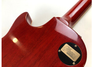 Gibson Standard Historic 1960 Les Paul Standard (15674)