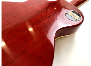 Gibson Standard Historic 1960 Les Paul Standard (50405)