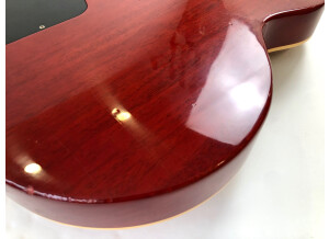 Gibson Standard Historic 1960 Les Paul Standard (76331)