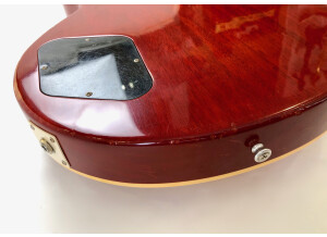 Gibson Standard Historic 1960 Les Paul Standard (69847)