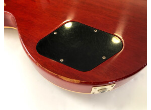 Gibson Standard Historic 1960 Les Paul Standard (511)