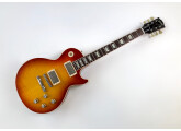 Gibson Les Paul Reissue 1960 Custom Shop 2012 Gloss Washed Cherry Burst