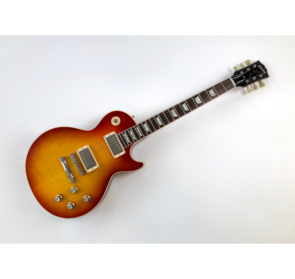 Gibson 1960 Les Paul Standard Reissue 2013 (8160)