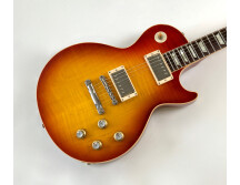 Gibson 1960 Les Paul Standard Reissue 2013 (2172)