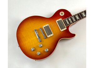Gibson 1960 Les Paul Standard Reissue 2013 (2172)