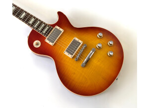 Gibson 1960 Les Paul Standard Reissue 2013 (18494)