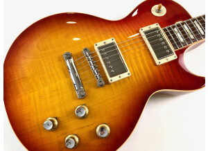 Gibson 1960 Les Paul Standard Reissue 2013 (92971)