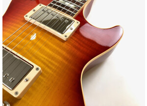 Gibson 1960 Les Paul Standard Reissue 2013 (68868)