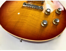 Gibson 1960 Les Paul Standard Reissue 2013 (50235)