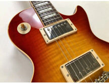 Gibson 1960 Les Paul Standard Reissue 2013 (18268)