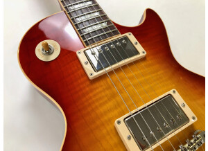 Gibson 1960 Les Paul Standard Reissue 2013 (18268)