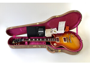 Gibson 1960 Les Paul Standard Reissue 2013 (96214)