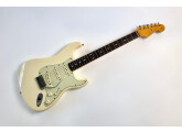 Fender Stratocaster John Mayer 2008 Olympic White