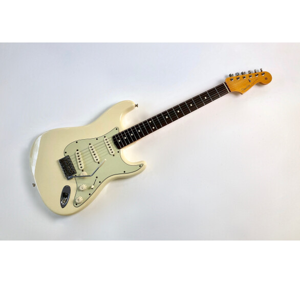 Fender John Mayer Stratocaster (94417)