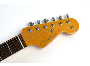 Fender John Mayer Stratocaster (78380)