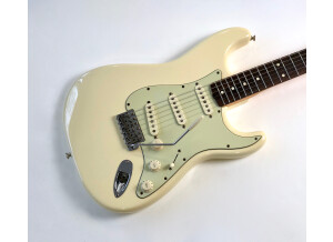 Fender John Mayer Stratocaster (99141)