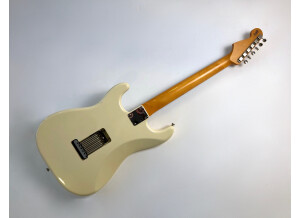 Fender John Mayer Stratocaster (98081)