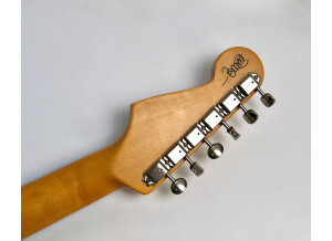 Fender John Mayer Stratocaster (15075)