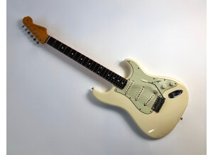 Fender John Mayer Stratocaster (58735)