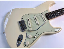 Fender John Mayer Stratocaster (151)