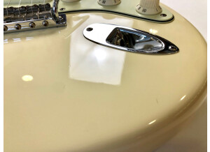 Fender John Mayer Stratocaster (67351)
