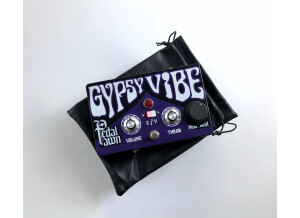 KR Musical Products The gypsy fuzz (23354)