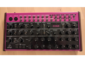 Behringer Edge (48855)