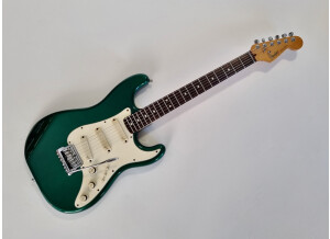 Fender Elite Stratocaster (69712)