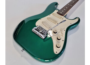 Fender Elite Stratocaster (11505)