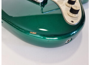 Fender Elite Stratocaster (73014)