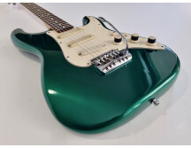 Fender Elite Stratocaster (1382)