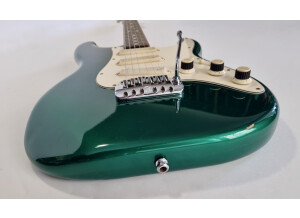 Fender Elite Stratocaster (75510)