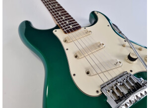 Fender Elite Stratocaster (49641)