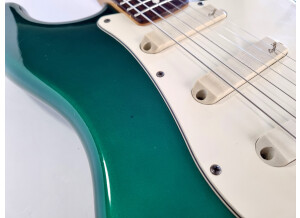 Fender Elite Stratocaster (98287)