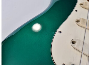 Fender Elite Stratocaster (48383)