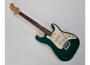 Fender Elite Stratocaster (39572)